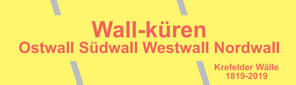 Initiative Stadtkultur Krefeld
