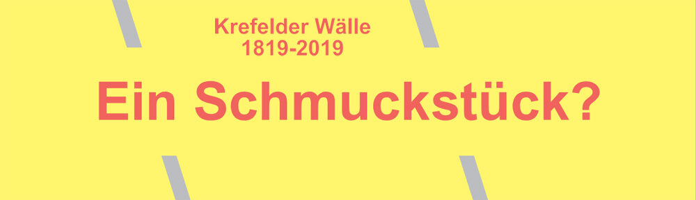Initiative Stadtkultur Krefeld