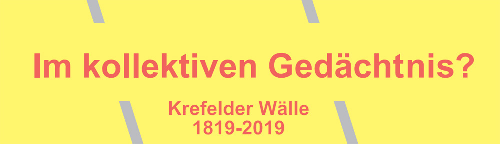 Initiative Stadtkultur Krefeld
